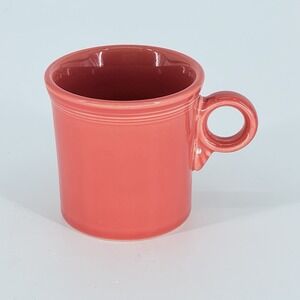 Fiesta Classic Ring Handle Mug 10.25 oz Fiestaware Cup
